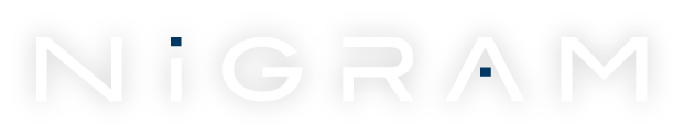 株式会社 NiGRAM